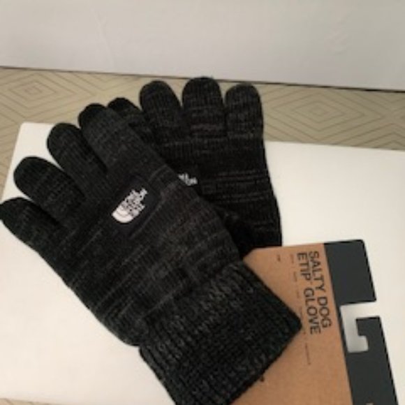 The North Face Other - North Face Touch-Screen Compatible Gloves